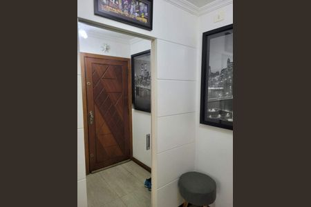 Apartamento para alugar com 74m², 3 quartos e 2 vagas