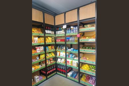 Apartamento para alugar com 74m², 3 quartos e 2 vagas
