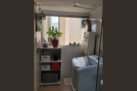 Apartamento para alugar com 74m², 3 quartos e 2 vagas