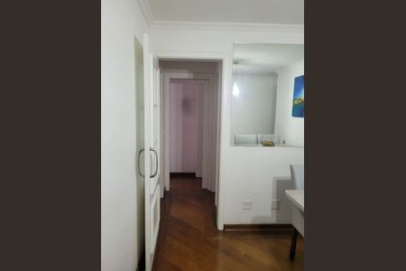 Apartamento para alugar com 74m², 3 quartos e 2 vagas