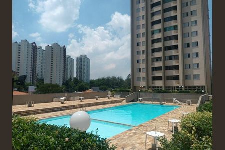 Apartamento para alugar com 74m², 3 quartos e 2 vagas