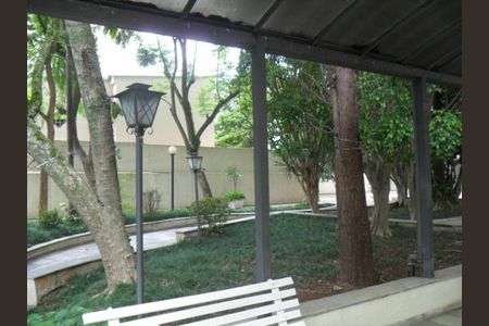 Apartamento para alugar com 74m², 3 quartos e 2 vagas