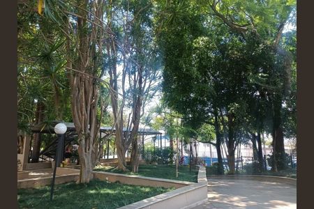 Apartamento para alugar com 74m², 3 quartos e 2 vagas