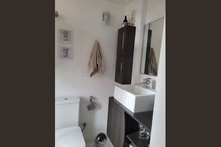 Apartamento para alugar com 74m², 3 quartos e 2 vagas
