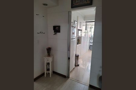 Apartamento para alugar com 74m², 3 quartos e 2 vagas