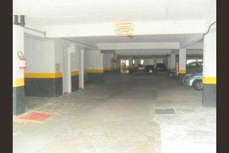 Apartamento para alugar com 74m², 3 quartos e 2 vagas