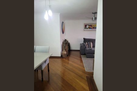 Apartamento para alugar com 3 quartos, 74m² em Vila Sofia, São Paulo