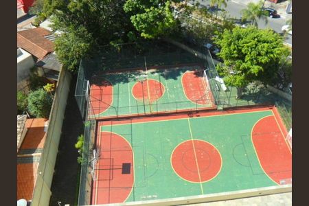 Apartamento para alugar com 74m², 3 quartos e 2 vagas