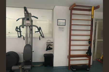 Apartamento para alugar com 74m², 3 quartos e 2 vagas