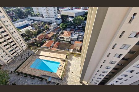 Apartamento para alugar com 74m², 3 quartos e 2 vagas