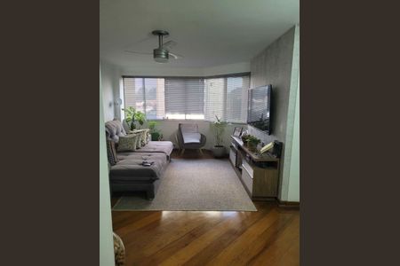 Apartamento para alugar com 74m², 3 quartos e 2 vagas