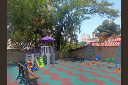 Apartamento para alugar com 74m², 3 quartos e 2 vagas