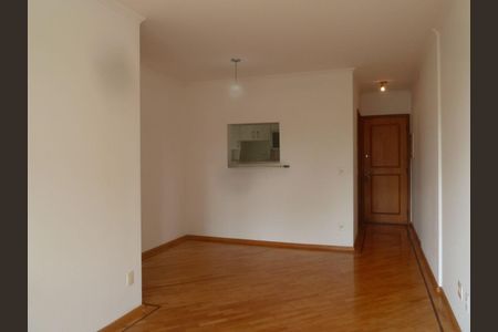 Apartamento para alugar com 72m², 3 quartos e 2 vagas
