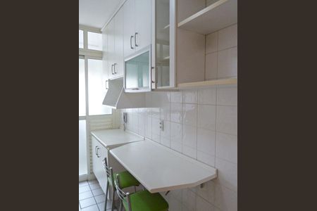 Apartamento para alugar com 72m², 3 quartos e 2 vagas