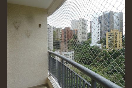 Apartamento para alugar com 72m², 3 quartos e 2 vagas