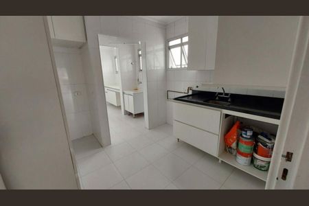 Apartamento para alugar com 87m², 3 quartos e 2 vagas