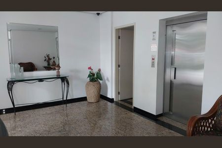 Apartamento para alugar com 87m², 3 quartos e 2 vagas