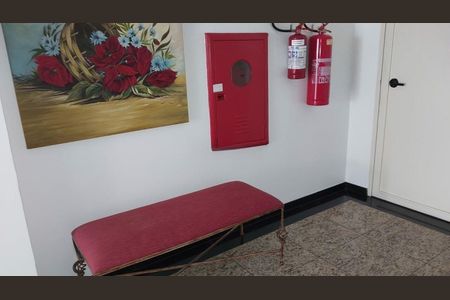 Apartamento para alugar com 87m², 3 quartos e 2 vagas