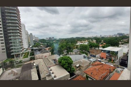 Apartamento para alugar com 87m², 3 quartos e 2 vagas