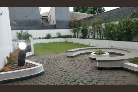 Apartamento para alugar com 87m², 3 quartos e 2 vagas