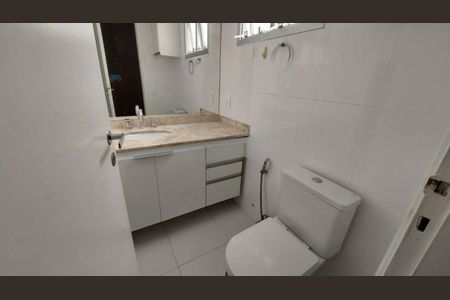 Apartamento para alugar com 87m², 3 quartos e 2 vagas