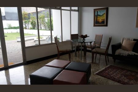 Apartamento para alugar com 3 quartos, 87m² em Jardim Paulista, São Paulo