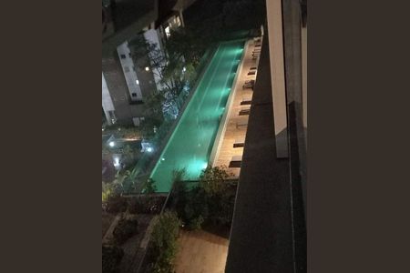 Apartamento para alugar com 1 quarto, 74m² em Panamby, São Paulo