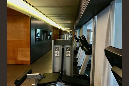 Apartamento para alugar com 1 quarto, 74m² em Panamby, São Paulo