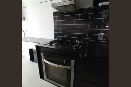 Apartamento para alugar com 1 quarto, 74m² em Panamby, São Paulo