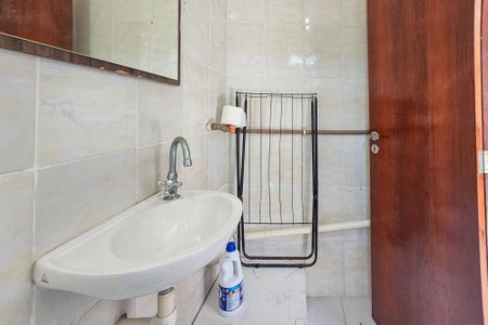 Apartamento para alugar com 30m², 1 quarto e sem vaga