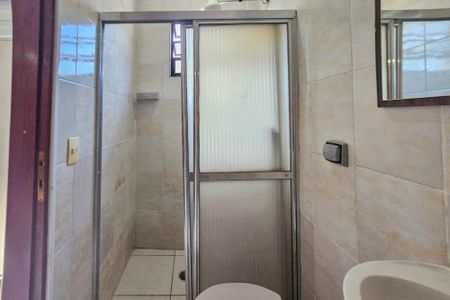 Apartamento para alugar com 30m², 1 quarto e sem vaga