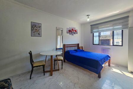 Apartamento para alugar com 30m², 1 quarto e sem vaga