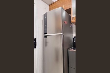 Apartamento para alugar com 35m², 2 quartos e sem vagaDetalhe 