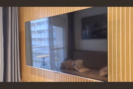 Apartamento para alugar com 35m², 2 quartos e sem vagaDetalhe 