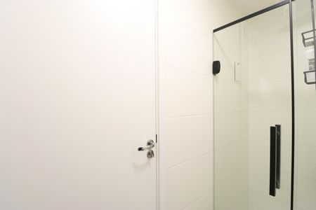 Apartamento para alugar com 35m², 2 quartos e sem vagaBanheiro