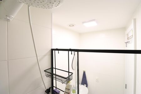 Apartamento para alugar com 35m², 2 quartos e sem vagaBanheiro