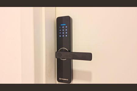 Apartamento para alugar com 35m², 2 quartos e sem vagaDetalhe 