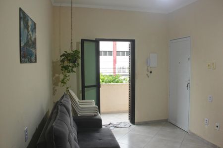 Apartamento para alugar com 60m², 2 quartos e sem vagaSala