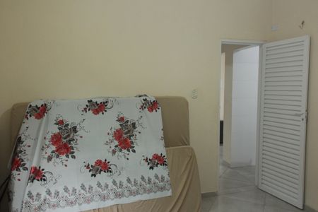 Apartamento para alugar com 60m², 2 quartos e sem vagaQuarto 2