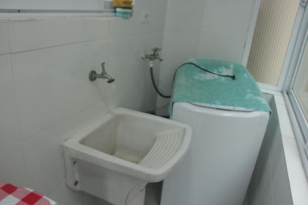 Apartamento para alugar com 60m², 2 quartos e sem vagaÁrea de Serviço