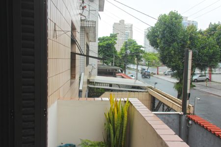 Apartamento para alugar com 60m², 2 quartos e sem vagaVaranda da Sala