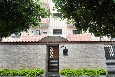 Apartamento para alugar com 60m², 2 quartos e sem vagaFachada