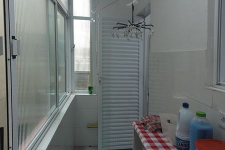 Apartamento para alugar com 60m², 2 quartos e sem vagaÁrea de Serviço