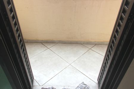 Apartamento para alugar com 60m², 2 quartos e sem vagaVaranda da Sala