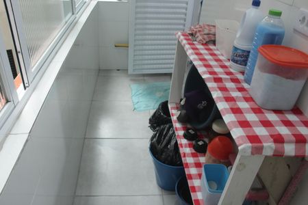 Apartamento para alugar com 60m², 2 quartos e sem vagaÁrea de Serviço