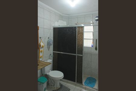 Apartamento para alugar com 60m², 2 quartos e sem vagaBanheiro