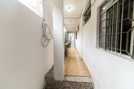 Casa para alugar com 84m², 2 quartos e sem vagaÁrea de Serviço