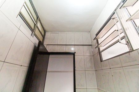 Casa para alugar com 84m², 2 quartos e sem vagaBanheiro