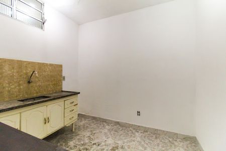 Casa para alugar com 84m², 2 quartos e sem vagaCozinha