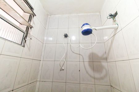Casa para alugar com 84m², 2 quartos e sem vagaBanheiro
